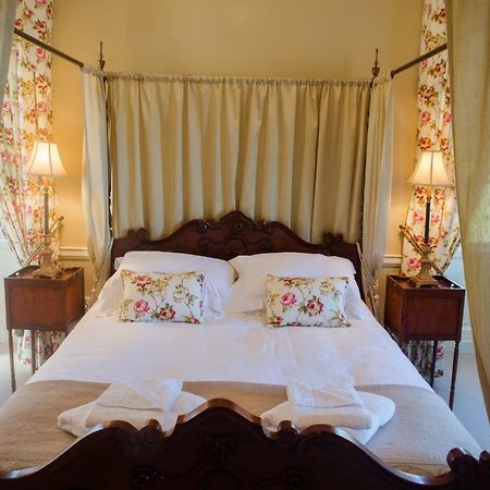 Crosshaven House Hotell Eksteriør bilde