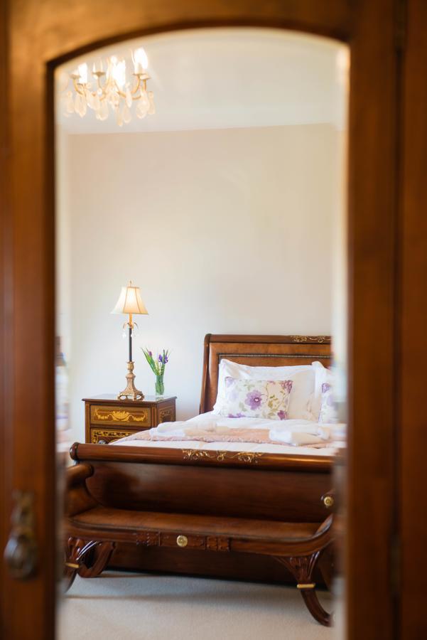 Crosshaven House Hotell Eksteriør bilde
