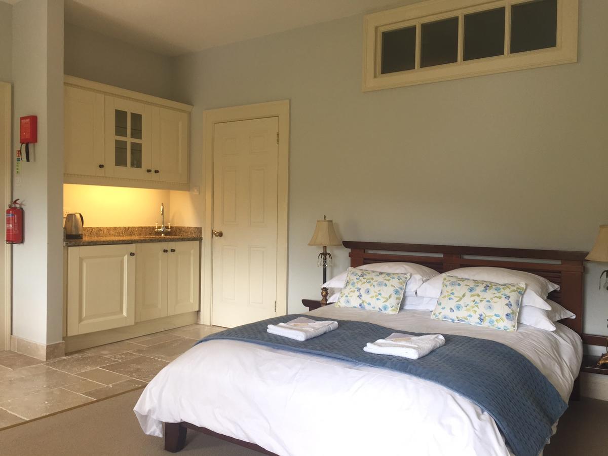 Crosshaven House Hotell Eksteriør bilde