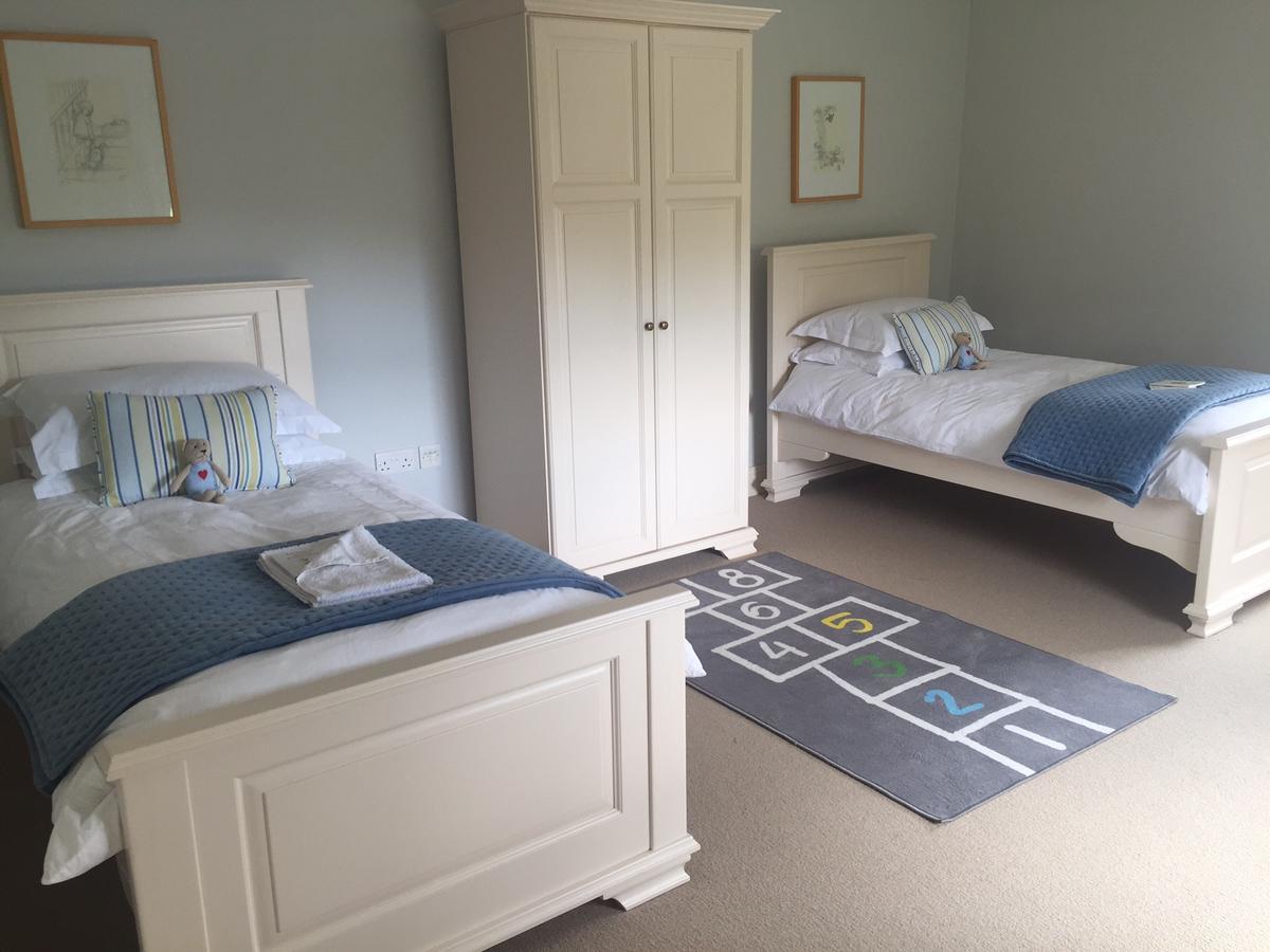 Crosshaven House Hotell Eksteriør bilde