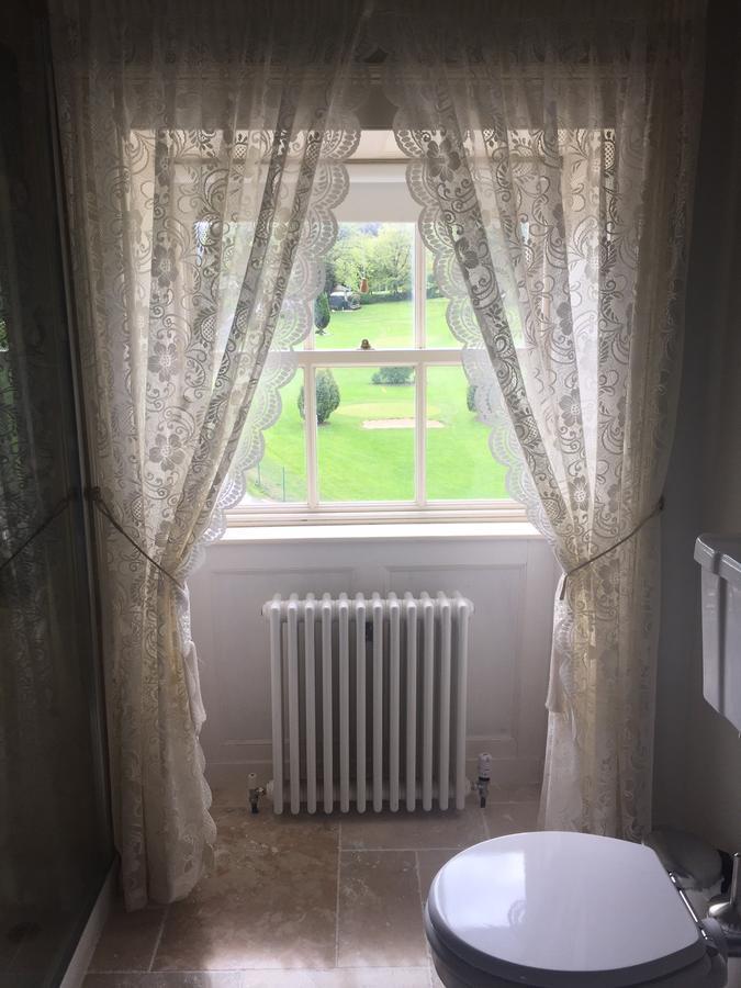 Crosshaven House Hotell Eksteriør bilde