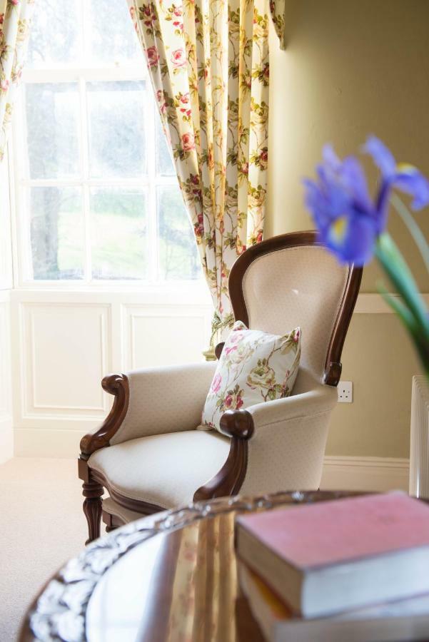 Crosshaven House Hotell Eksteriør bilde
