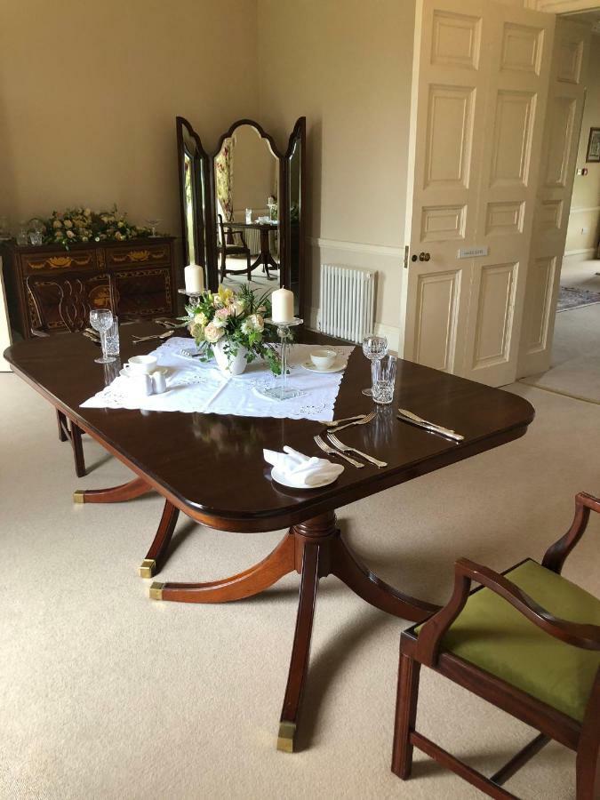 Crosshaven House Hotell Eksteriør bilde